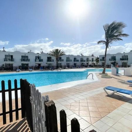 Sunny Noa'S Apartment Double Pool View- Wifi Fibra By Rentalfue Corralejo Exterior foto