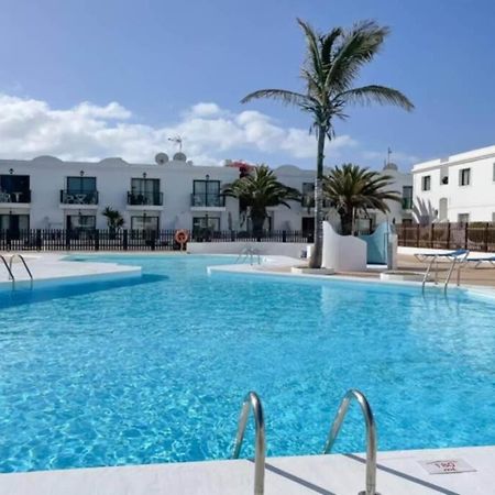Sunny Noa'S Apartment Double Pool View- Wifi Fibra By Rentalfue Corralejo Exterior foto